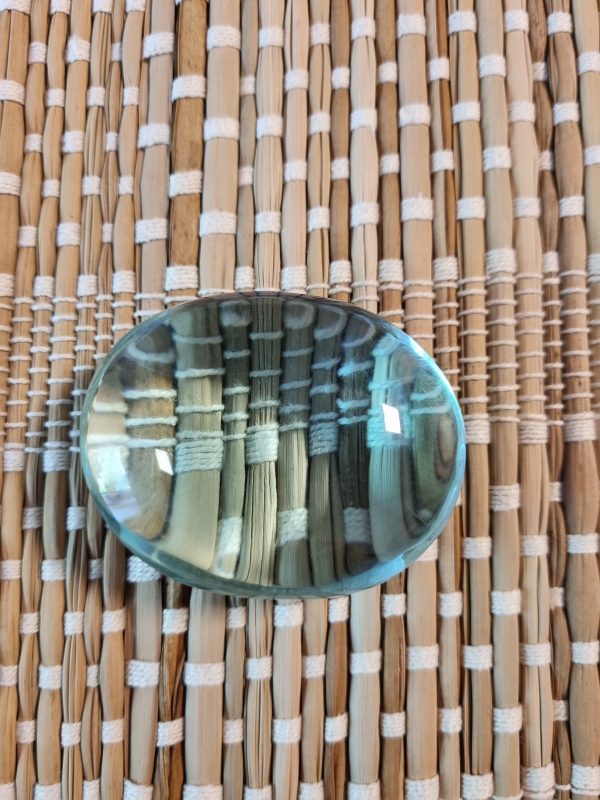 Andara Obsidiaan – Meesterkristal voor Ascensie, Manifestatie & Transformatie