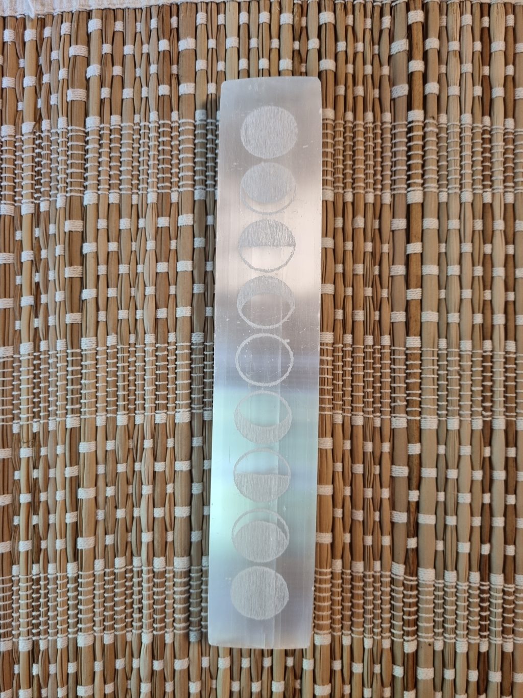 Seleniet Oplaadplaat – Moon