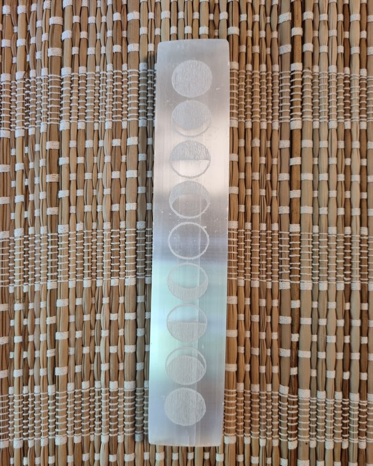 Seleniet Oplaadplaat – Moon