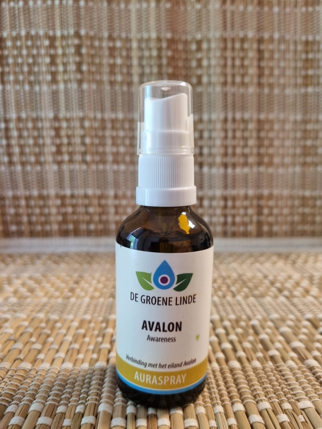 Avalon Awareness Spray – Ontwaak je vrouwelijke kracht & magie | 50 ml