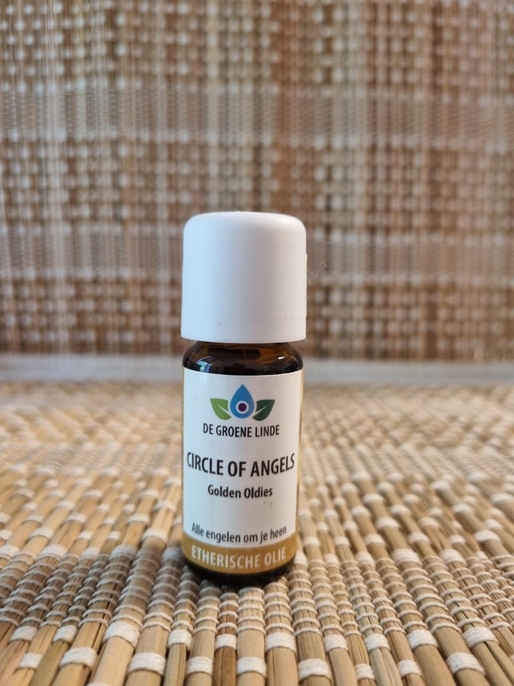Circle of Angels – Geurfrequentie Olie (10 ml) “Een cirkel van liefde om je heen”