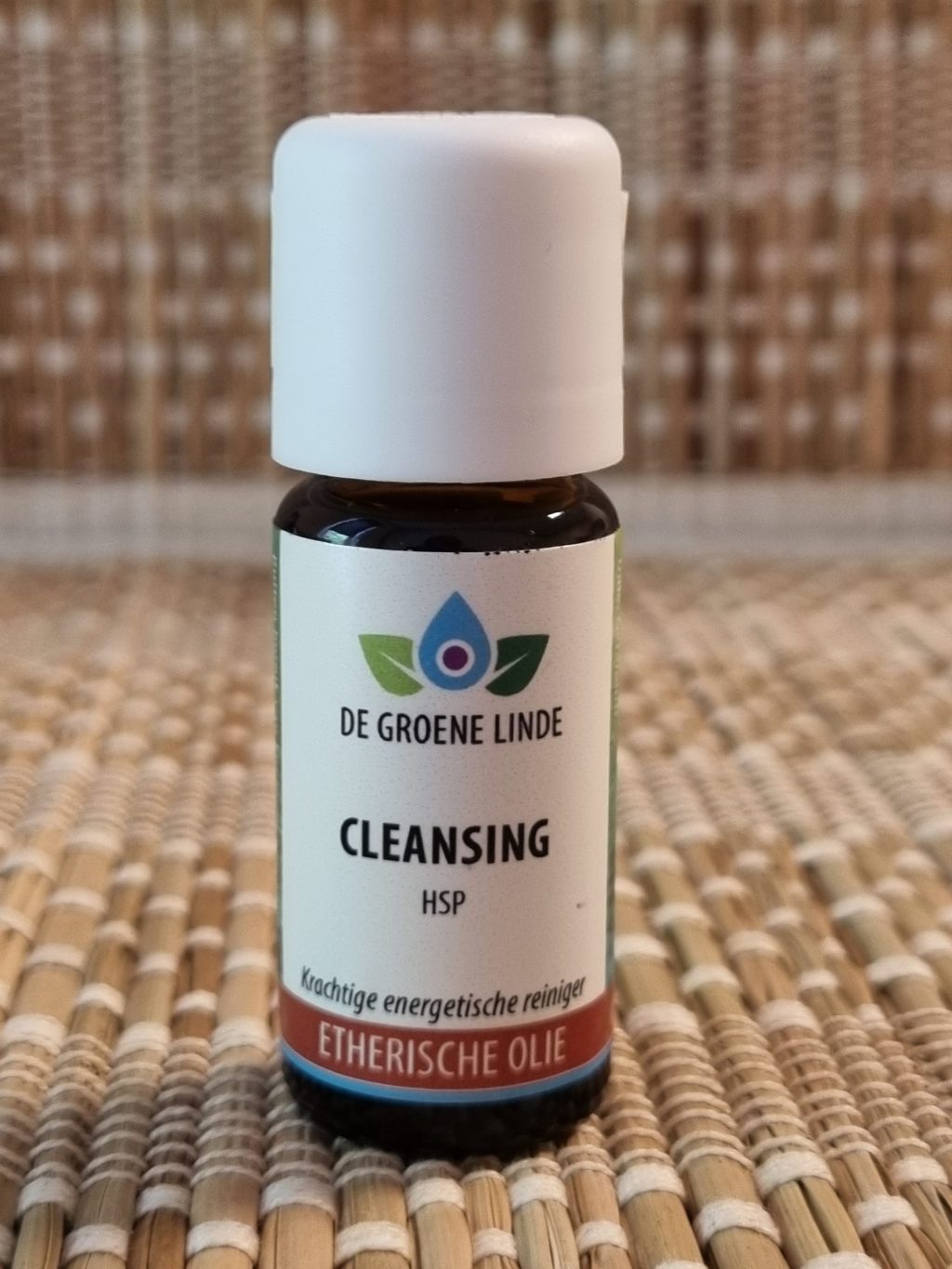 HSP Cleansing – Zuiver je energieveld met liefde en licht 10 ml