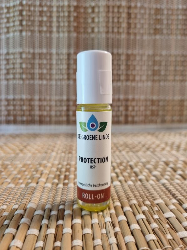 Protection Roll On | Energetische bescherming voor hooggevoelige zielen (HSP)