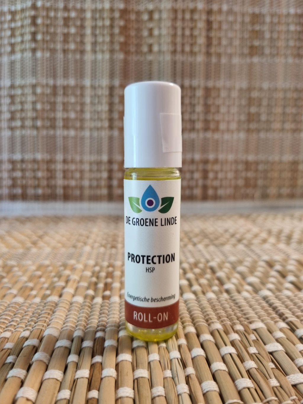 Protection Roll On | Energetische bescherming voor hooggevoelige zielen (HSP)