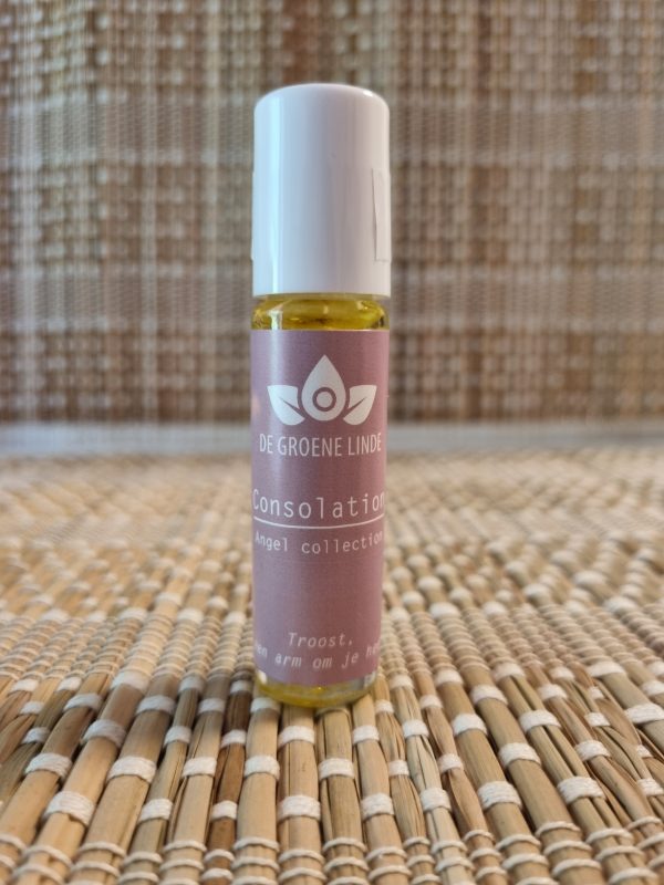 Consolation Roll On – Angel Collection | Een geur van troost en liefdevolle omarming