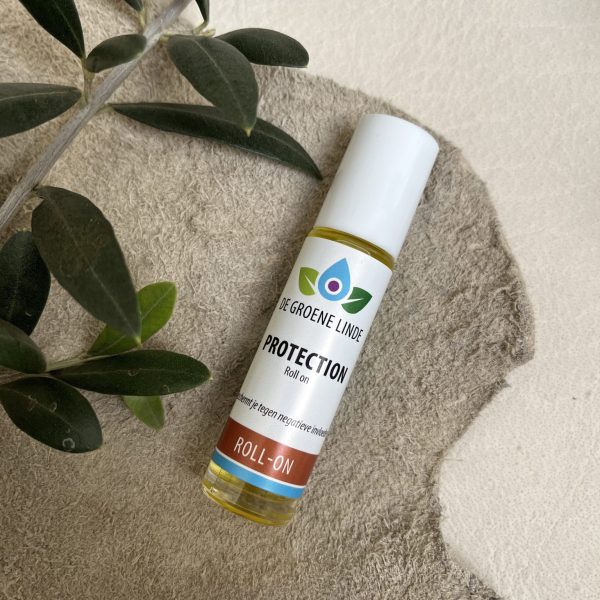 Protection Roll On | Energetische bescherming voor hooggevoelige zielen (HSP) - Afbeelding 2