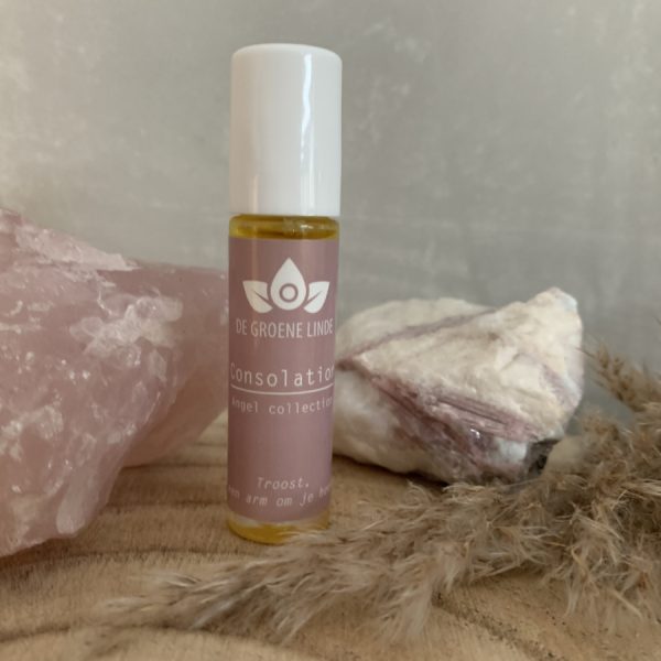 Consolation Roll On – Angel Collection | Een geur van troost en liefdevolle omarming - Afbeelding 2